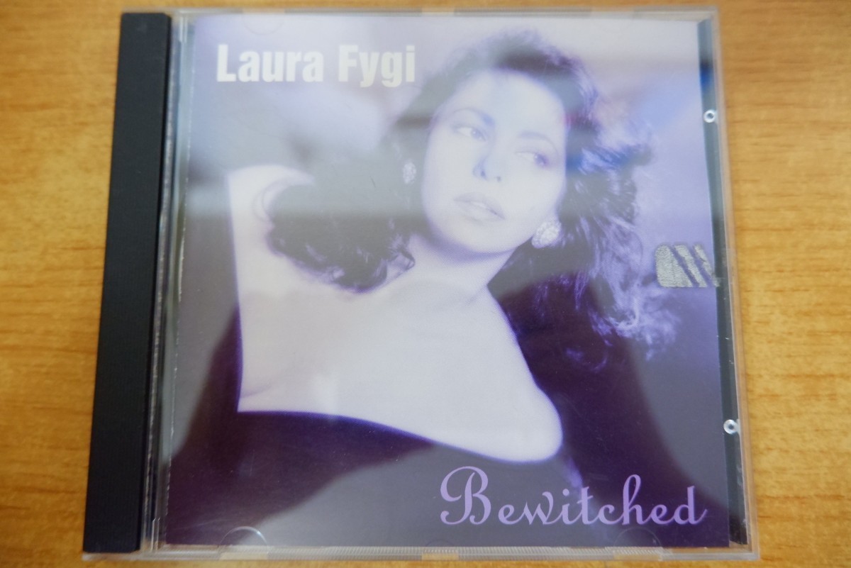 Yahoo!オークション -「laura fygi」(ジャズ) (CD)の落札相場・落札価格