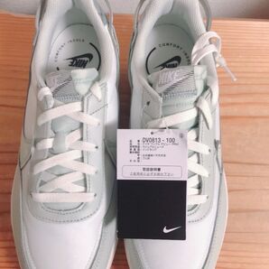 NIKE ワッフルデビューPRMスニーカー 27cm DV0813-100