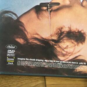 gimme some truth the making of john lennon's imagine album 中古DVD john lennon ジョン・レノン yoko ono の画像4