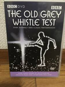 THE OLD GREY WHISTLE TEST volume 1 中古DVD elton john curtis mayfield bill withers roxy music little feat john lennon bonnie raitt