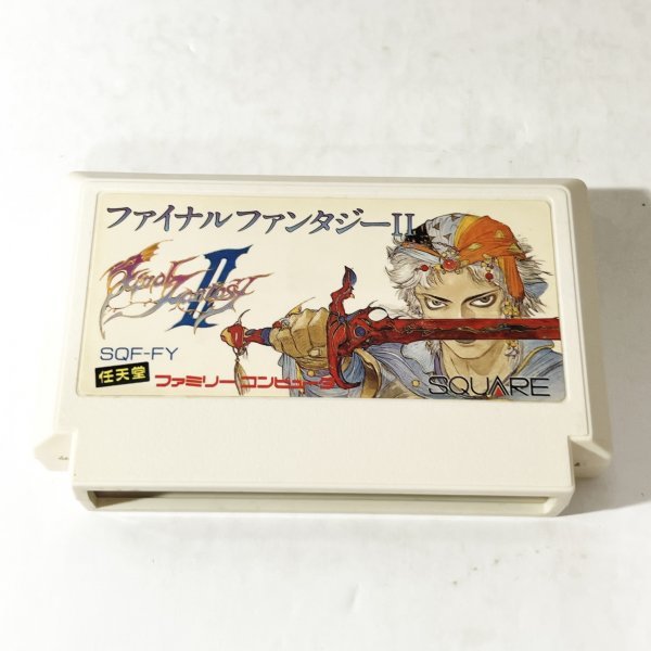 ヤフオク! -「fc ファイナルファンタジー」の落札相場・落札価格