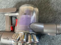 ダイソン dyson 掃除機 ダイソン掃除機_画像6