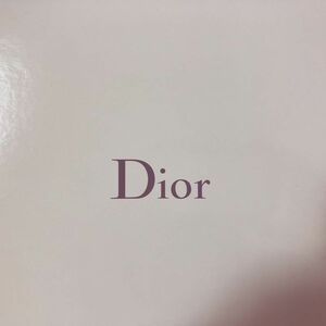 Christian Dior バスタオル