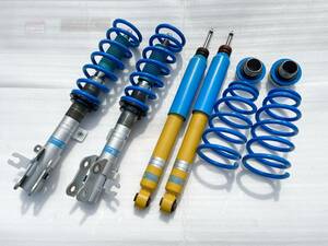 【美品】BILSTEIN B14 CX-5 車高調 KE2AW/KE2FW/KE5AW/KE5FW/KEEAW/KEEFW BSS ビルシュタイン CX5 ローダウン サス 