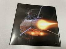 SPACE BATTLESHIP ヤマト オリジナル・サウンドトラック　CD 佐藤直紀 H35-08.　中古_画像5