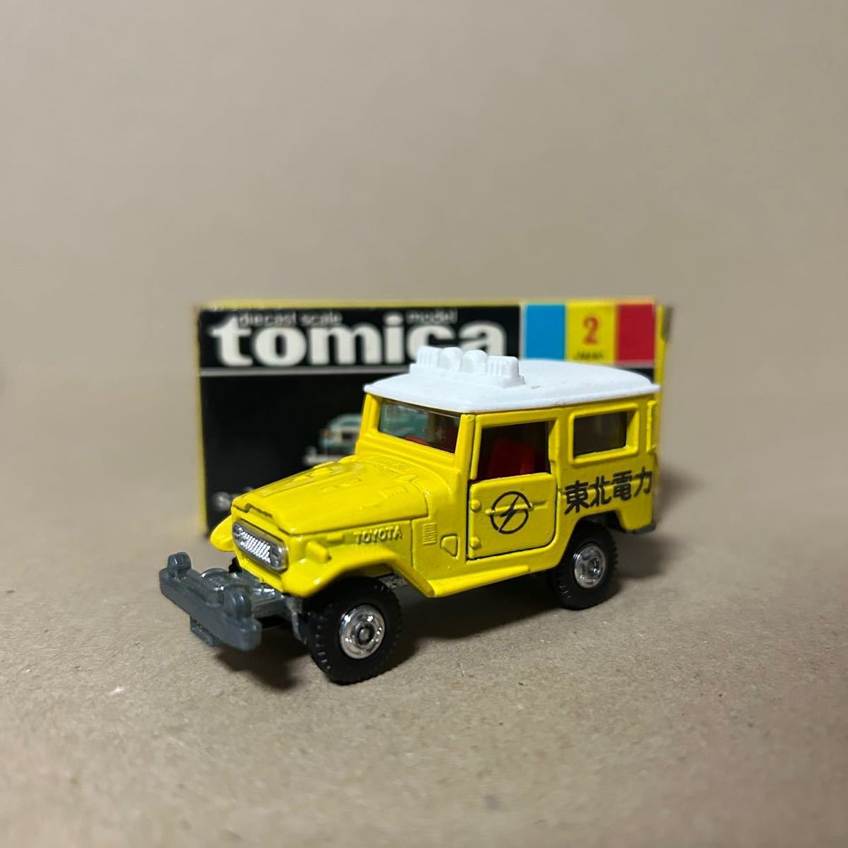 2023年最新】ヤフオク! -トミカ 黒箱の中古品・新品・未使用品一覧