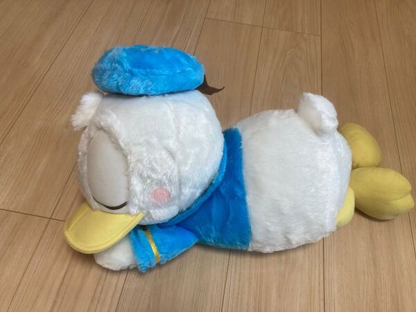 ★値下げ★ドナルドダック ぬいぐるみ