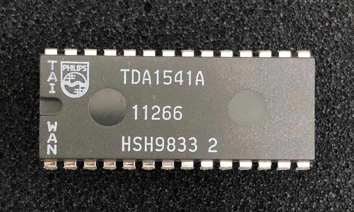 ヤフオク! -「tda1541a」の落札相場・落札価格