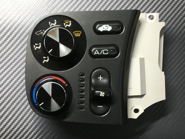 Yahoo!オークション -「エアコンノブ」(ホンダ用) (自動車メーカー別