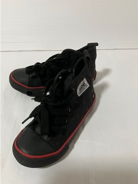 子供靴 Lee 16cm