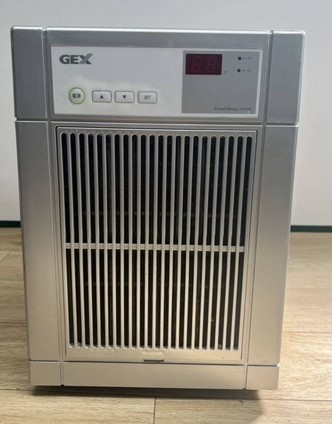 Yahoo!オークション -「gex クーラー」の落札相場・落札価格