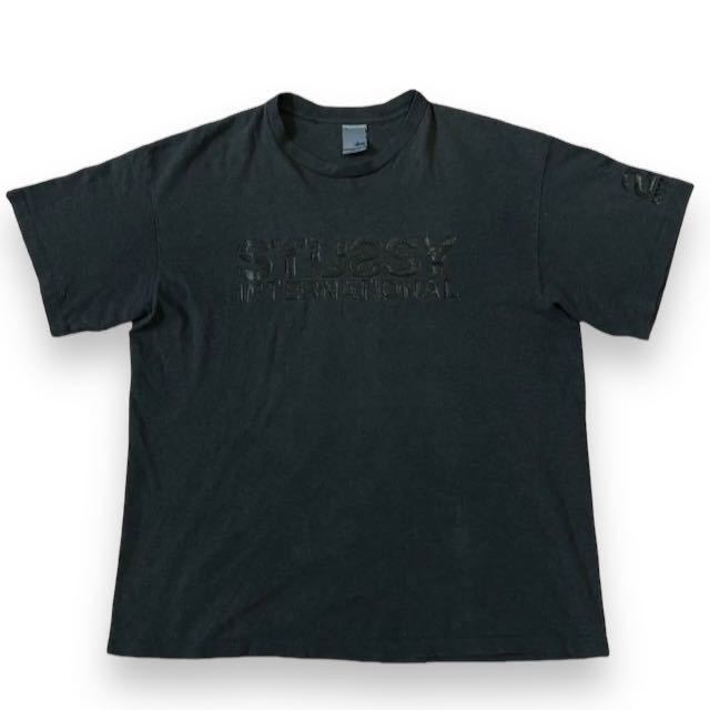 Yahoo!オークション -「stussy 90年代」(ブランド別) の落札相場・落札価格