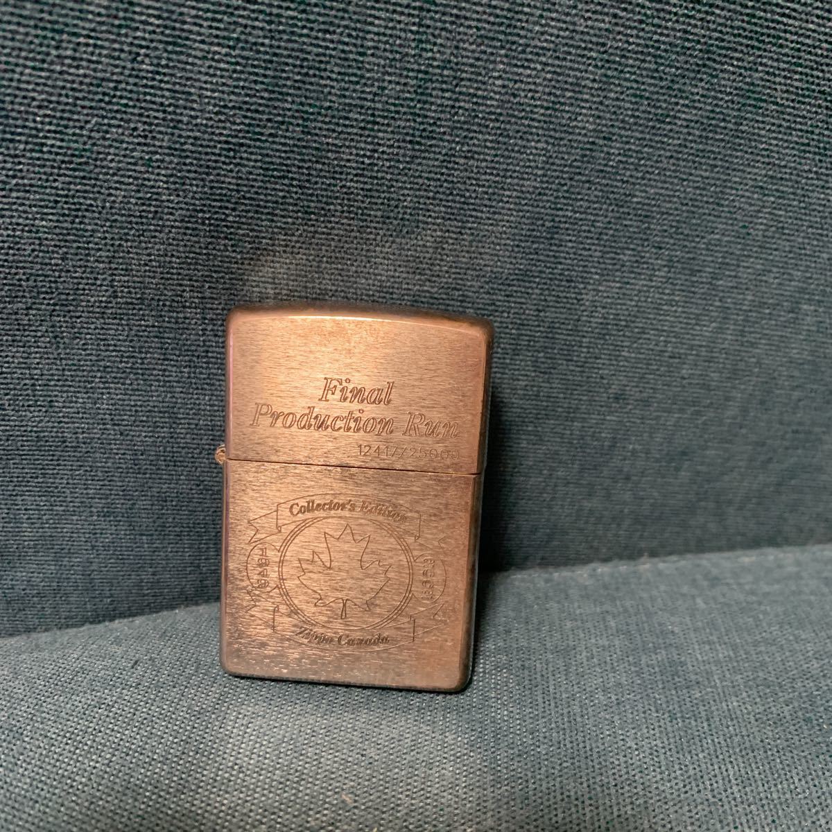 2023年最新】ヤフオク! -zippo コレクションの中古品・新品・未使用品一覧