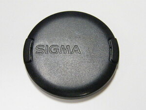 ◎ SIGMA 55mm シグマ レンズキャップ 55ミリ径
