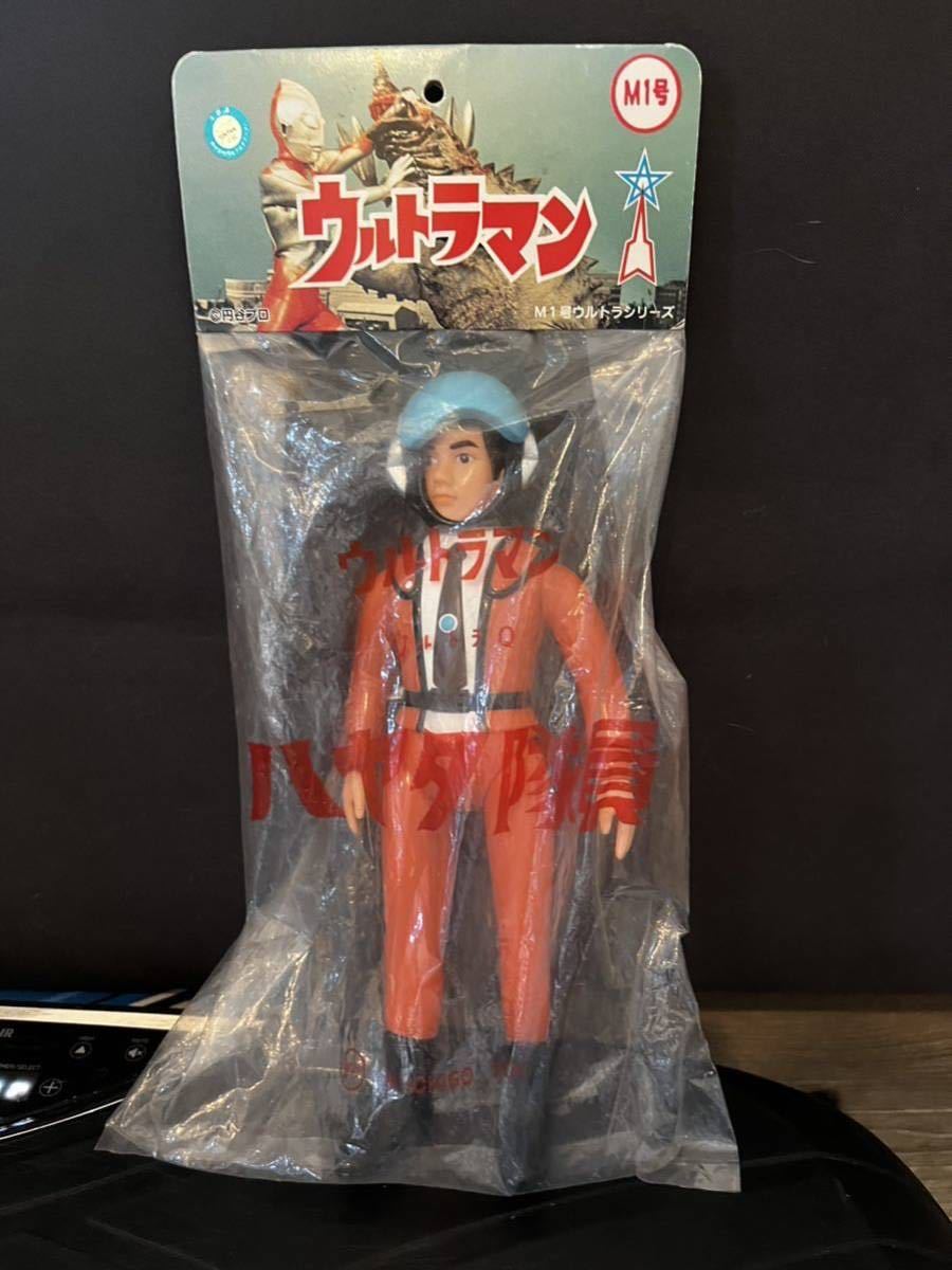 ヤフオク! -「ウルトラマン ソフビ レア」(ウルトラマン