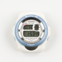 Baby-G 720° X-treme BGX-120 レディース腕時計 電池交換済み 動作確認済み（ジャンク商品 ）_画像5