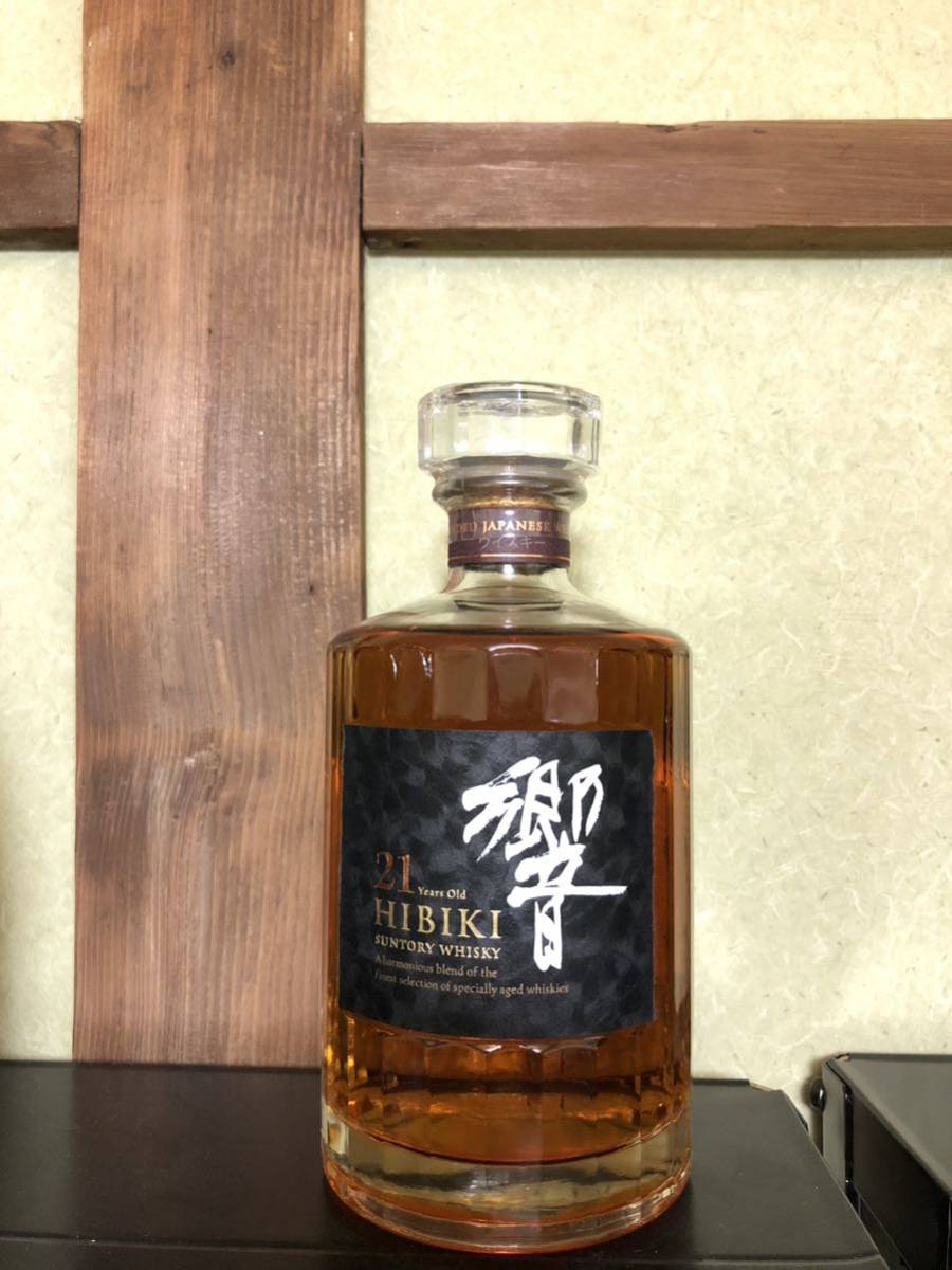 響21年SUNTORY 1本| JChere雅虎拍卖代购
