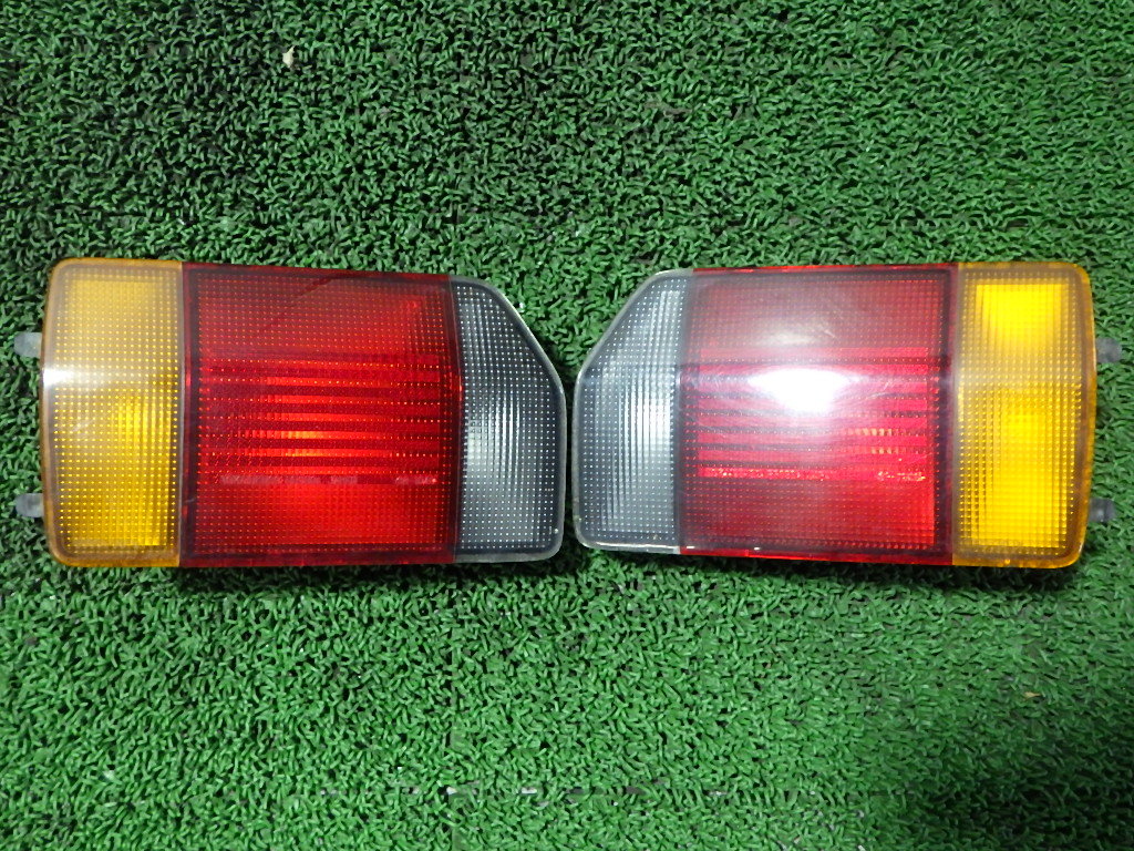 ヤフオク! -「ctワゴンr テール」の落札相場・落札価格