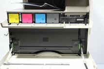 西P☆SHARP シャープ デジタルカラー複合機 MX5150FV◆3C-011_画像4