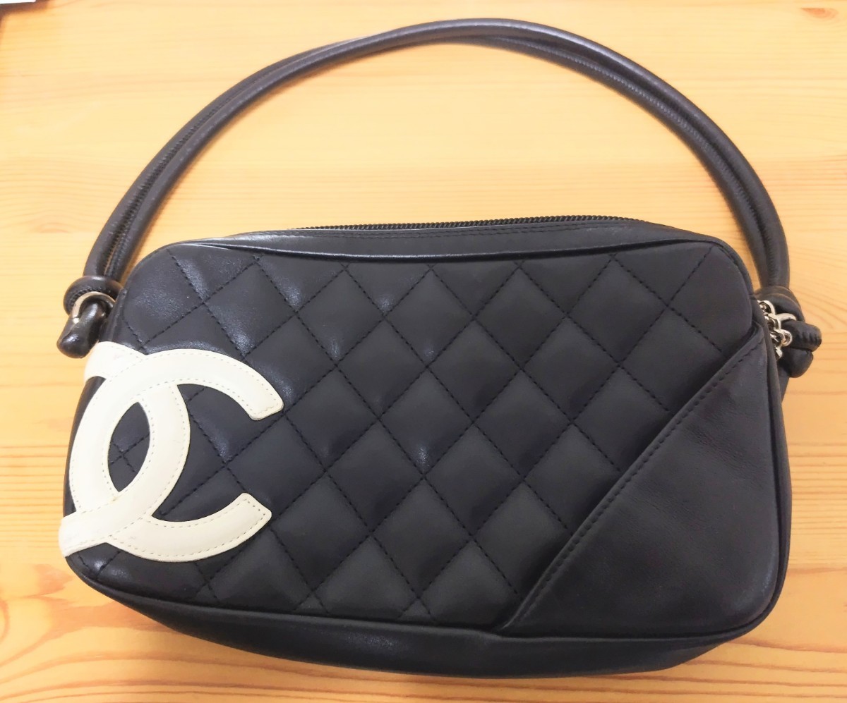 Chanel | Proxy bidding and ordering service for auctions and