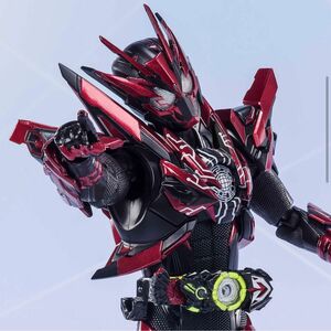 フィギュアーツ　仮面ライダーゼロワン ヘルライジングホッパー