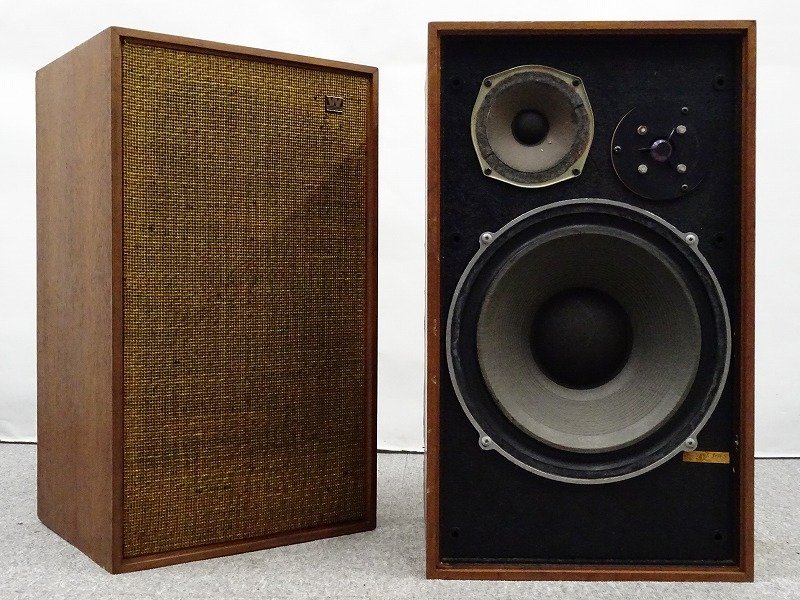 ヤフオク! -「wharfedale (ワーフェデール wharfedale)」の落札相場