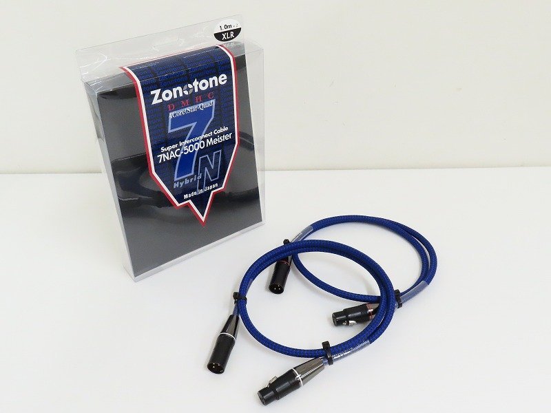 ヤフオク! -「zonotone 7nac-5000 meister」の落札相場・落札価格