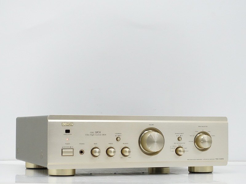 ヤフオク! -「pma-1500rii」の落札相場・落札価格