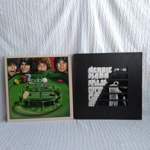 や511　HERBIE MANNPABLO CRUISE PART OF THE GAME キズ有りまとめて レコード LP EP 何枚でも送料一律1,000円 再生未確認