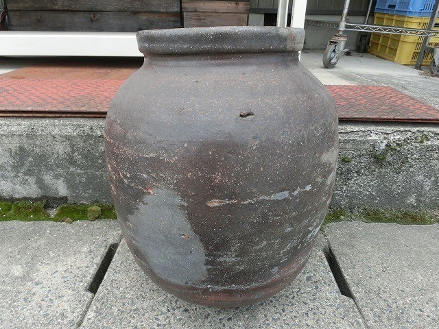 2023年最新】ヤフオク! -大壺の中古品・新品・未使用品一覧