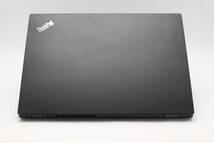 訳有 13.3型 Lenovo ThinkPad L13 Gen2 Windows11 11世代 i5-1135G7 8GB NVMe 256GB-SSD カメラ 無線 Office付 中古パソコン 税無_画像2