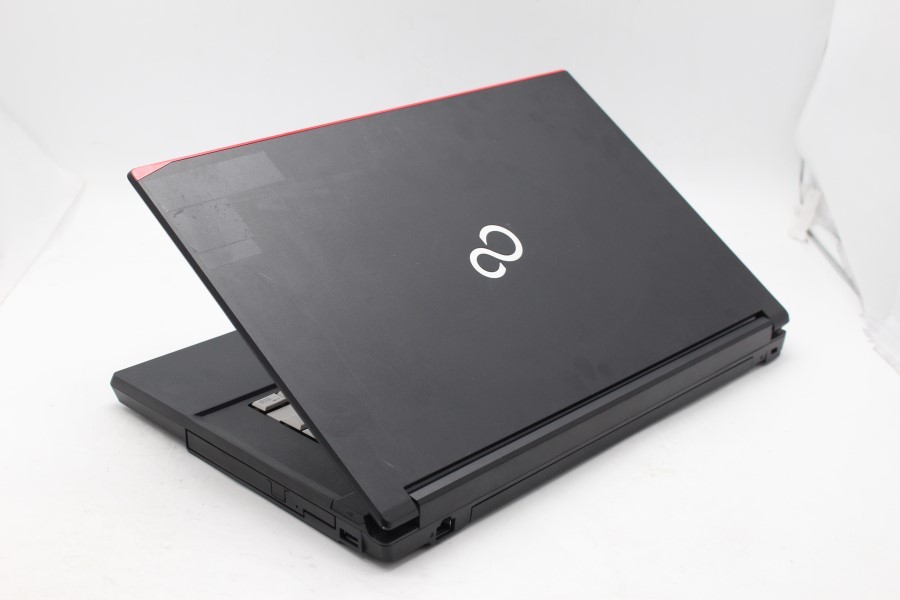 512GB-SSD搭載中古美品15.6型Fujitsu LIFE | JChere雅虎拍卖代购