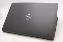 即日発送 中古 フルHD 14インチ DELL Latitude 7400 Windows11 八世代 i7-8665U 16GB 256GB-SSD カメラ 無線 Office付 中古パソコン_画像3