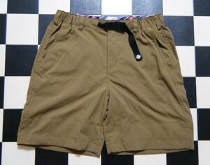  Colombia short pants lady's M.3352