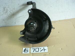 キャンター SKG-FEA20 右FナックルハブASSY 全低床/Wピック/ 4P10-T 5F MK527625 220018/4431