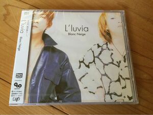 L’luvia / Blanc Neige 【未開封】