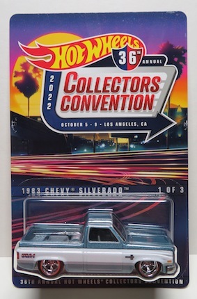 年最新ヤフオク! hot wheels conventionの中古品・新品・未使用