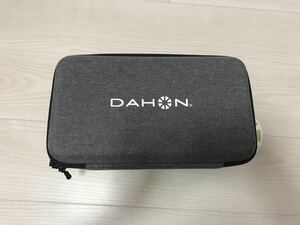 【新品】サイクルバック　ラックバック　DAHON EVA Multi-functional RackBag サイズ33×18.5×12