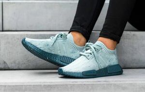 adidas NMD R1 PK SEA CRYSTAL 26cm