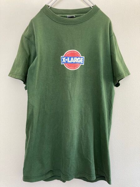 レア エクストララージ 旧タグ ヴィンテージ Tシャツ M