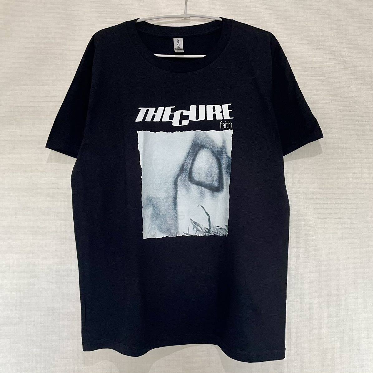 ヤフオク! -「t-shirt the cure」(音楽) の落札相場・落札価格