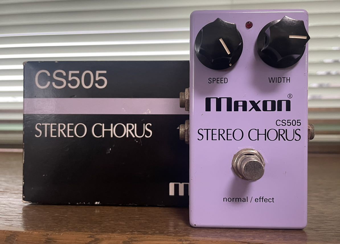 Maxon ギターエフェクター Tube Booster/Overdri...+soporte.cofaer.org.ar