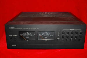 YAMAHA NS-SERIES B-1 Yamaha stereo power amplifier maintenance settled .( control NO.336)