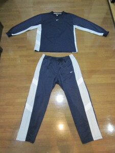 Чувство использования Nike Nike Training Wear Basketball 3L XLL