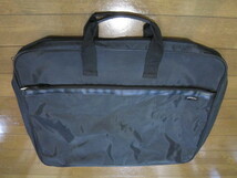 REGAL リーガル　Garment Case 　大型 スポーツ バッグ 機能性バツグン トラベルバッグ ゴルフバッグ ボストンバッグ 　B ９３_画像2