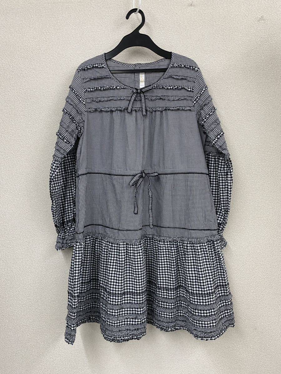 ヤフオク! -「ピンクハウスワンピース」の落札相場・落札価格
