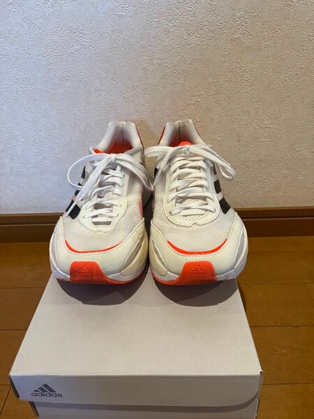 adidasボストン10 24センチ