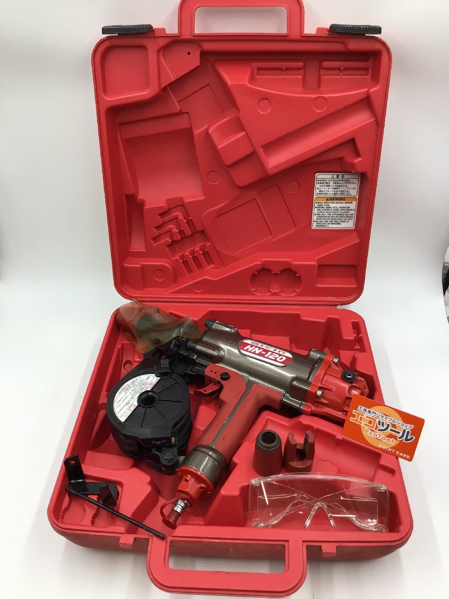 2023年最新】Yahoo!オークション -max hn-120の中古品・新品・未使用品一覧
