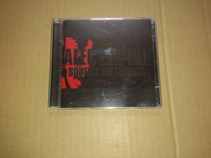 2CD Alec Empire / Squeeze the Trigger アレック・エンパイア 国内盤 