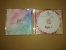 CD 時間が止まるその時 オリジナル・サウンドトラック IMFACT_画像2